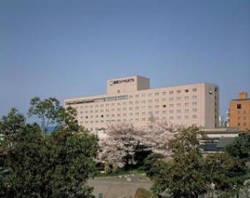 Daiwa Royal Hotel Kashihara  Exterior foto